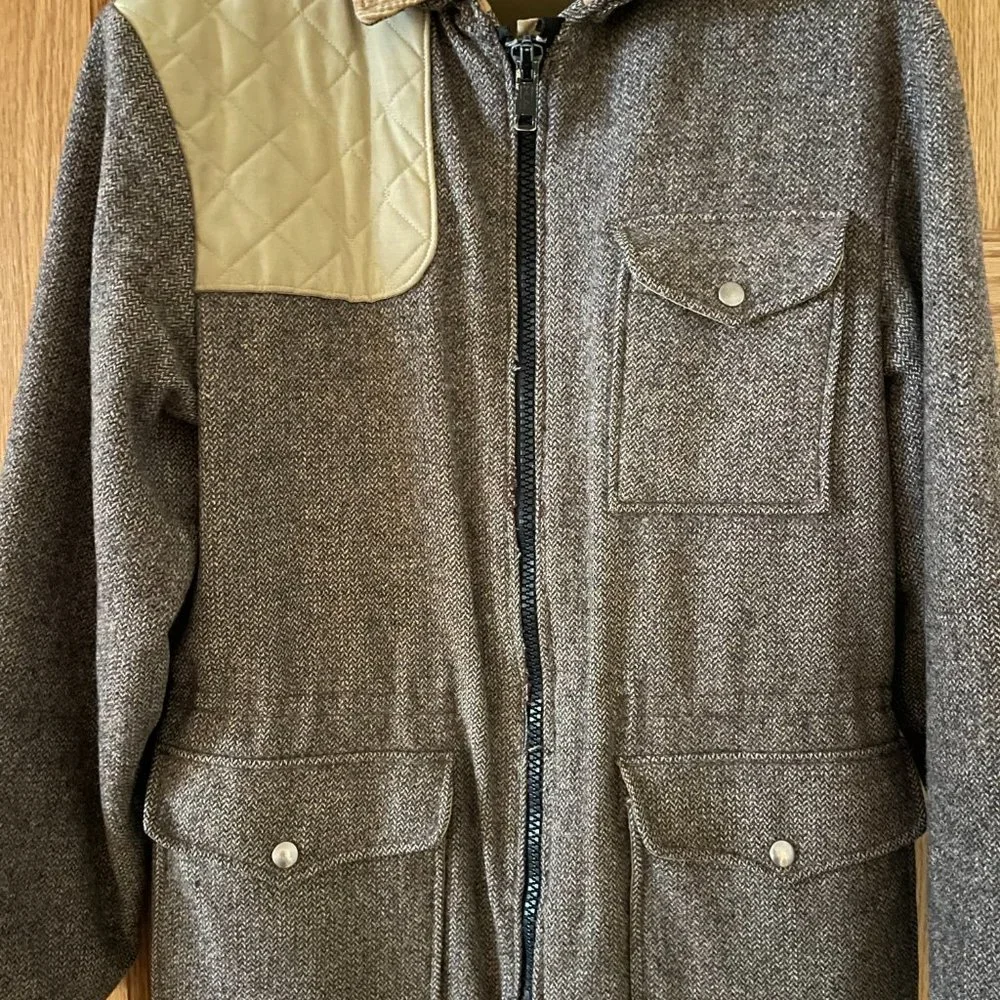 Pendleton Jacket - Picture 7 of 16